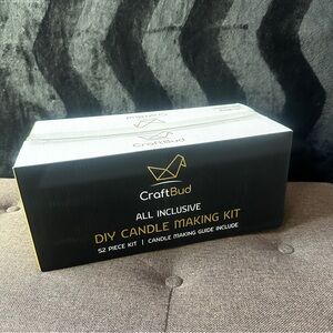 Candle Making Kit | DIY Craft